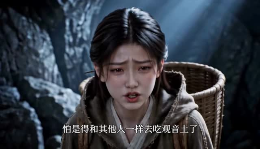 弃妇带崽之我在古代开电动车逃荒(122集) 弃妇带崽之我在古代开电动车逃荒(122集)精彩短剧又来了