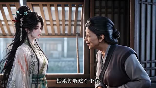 暴君使用手册（41集）免费短剧看全集