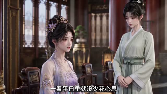 半生蘅香半生梦(66集) 半生蘅香半生梦(66集)排行榜前十短剧
