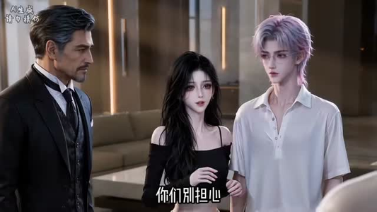 老婆还是骗来的香(105集) 老婆还是骗来的香(105集)免费在线看