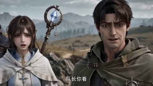 手握两界传送仓（139集）熬夜追短剧