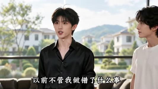 顶流男团住我家(60集) 顶流男团住我家(60集)分享好看短剧