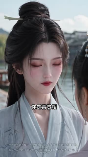 被休掉的竟是玄学大佬第三季(141集) 被休掉的竟是玄学大佬第三季(141集)民国短剧推荐