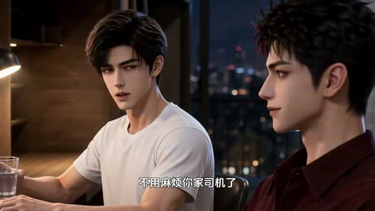 重返大学，我卸下豪门伪装（78集）短剧小说在线看
