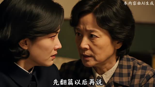 退婚后我在七零赚钱养家致富（189集）短剧上热门