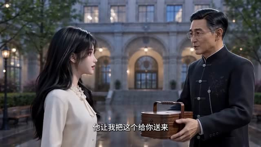 持之以夏(53集) 持之以夏(53集)热门短剧抢先