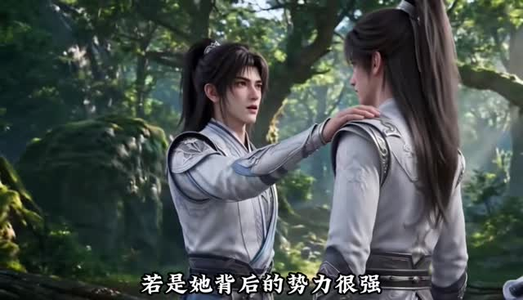 谁把我仙侠游戏退出键扣了?第二季(166集) 谁把我仙侠游戏退出键扣了?第二季(166集)短剧在线观看