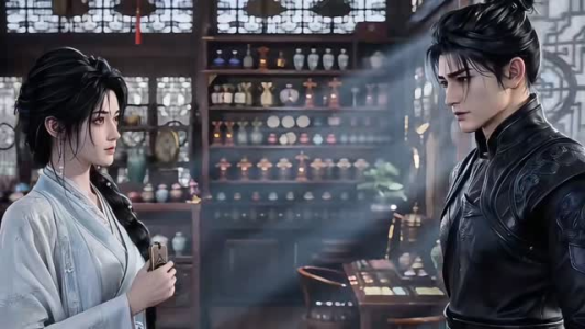 我恶名缠身,竟带全家翻身致富第五季(283集) 我恶名缠身,竟带全家翻身致富第五季(283集)短剧
