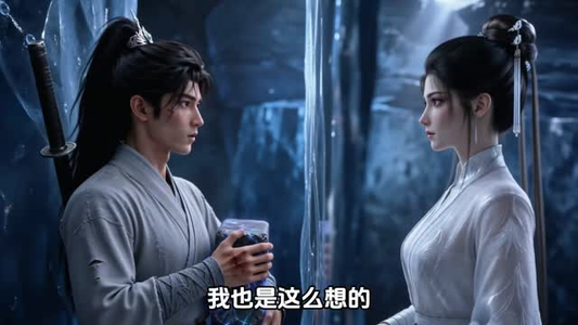 踏凡问仙(137集) 踏凡问仙(137集)短剧上头又好看