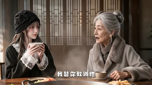砚遇浅夏时分第二季（123集）去哪里看