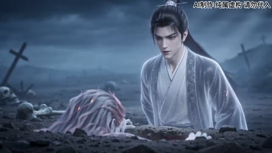十年质子第四季（500集）爆款短剧抢先看