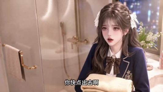 执渊入怀与他相依偎第二季（73集）不用花钱看全剧