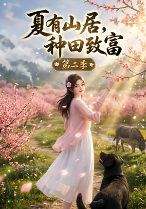 夏有山居，种田致富第二季（325集）超甜短剧抢先看