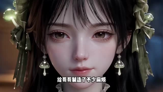 穿成游戏文里男主的植物人妹妹第二季(162集) 穿成游戏文里男主的植物人妹妹第二季(162集)爆火短剧追不停