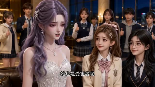 乖，别惹他（114集）热门短剧来袭