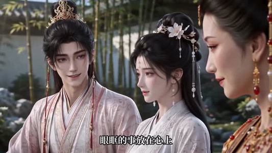 纨绔世子独宠贤妻(48集) 纨绔世子独宠贤妻(48集)在线看