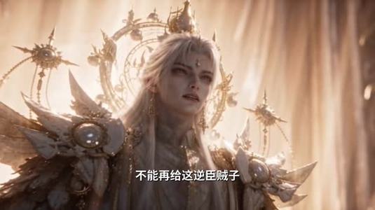 末日游戏:庇护所是瞭望塔第四季(79集) 末日游戏:庇护所是瞭望塔第四季(79集)每日短剧推荐
