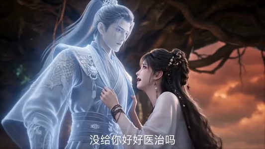 冒牌蛇宠（43集）精彩短剧热播中