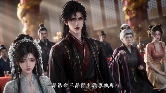 唯你自愿（40集）免费看