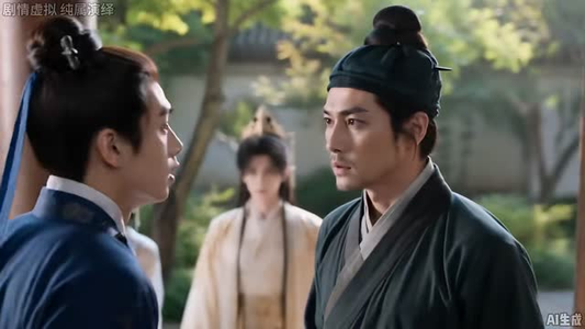 我自由后首辅大人当起了寡夫(117集) 我自由后首辅大人当起了寡夫(117集)精彩短剧看全集