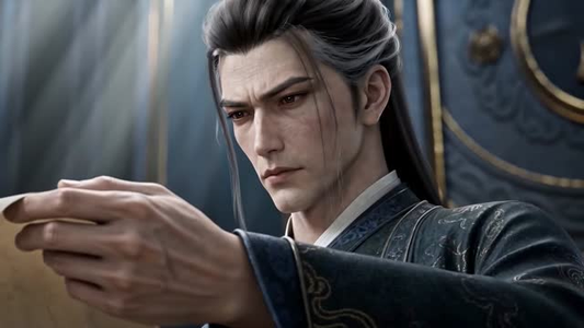 听骰辨万灵,废柴也能堆修为(70集) 听骰辨万灵,废柴也能堆修为(70集)短剧太好看了吧