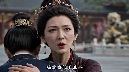 凤辞旧约，权臣许我荣华（99集）在哪看是免费的
