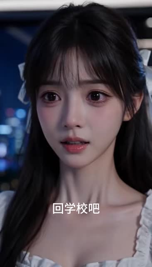 你与春风皆过客（46集）短剧也太好看了