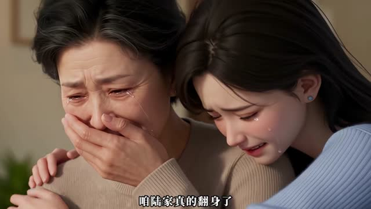 嫌我败家，我反手嫁你死对头（49集）短剧片段分享
