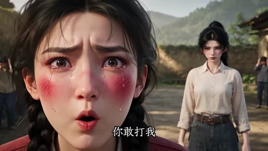 玄学真千金穿七零（147集）短剧后续更精彩