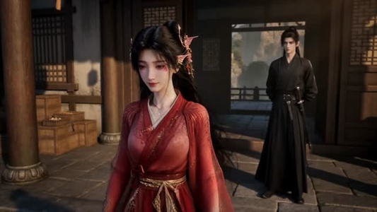 这位修士,我们人妖殊途啊(127集) 这位修士,我们人妖殊途啊(127集)高质量短剧推荐