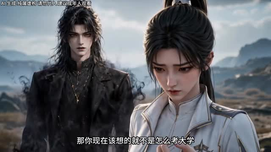 我天冥大帝,亲手栽培柔弱少女!(222集) 我天冥大帝,亲手栽培柔弱少女!(222集)好看短剧又来了
