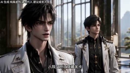 我天冥大帝，亲手栽培柔弱少女第二季（80集）短剧全集免费看