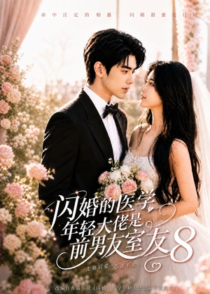 闪婚的医学年轻大佬是前男友室友8（87集）哪个短剧网能看