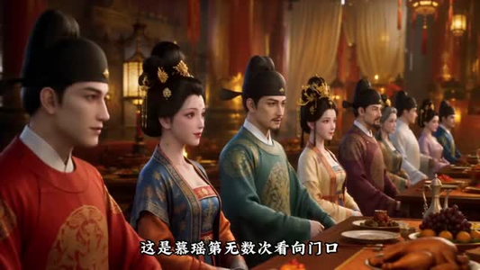 灵芝出宫(137集) 灵芝出宫(137集)短剧在线更新