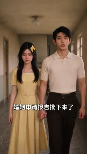 明珠沈嫚穿书了（69集）好看短剧看不停