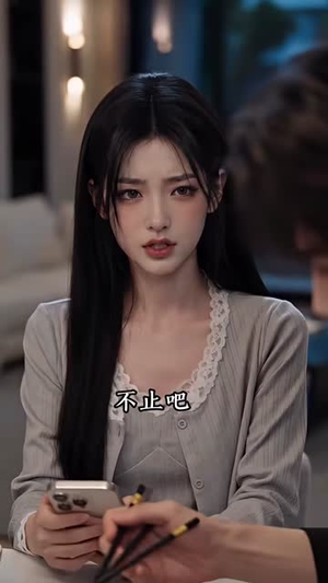 第五年重逢，驰先生别来无恙（114集）最近很火的短剧