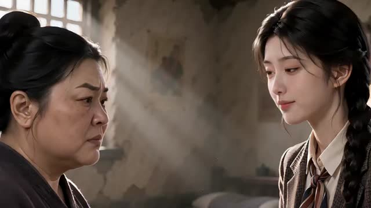 八零重生发家记(124集) 八零重生发家记(124集)短剧在线看