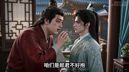 郡主回京：全皇朝追着吃瓜（131集）最新短剧抢先看
