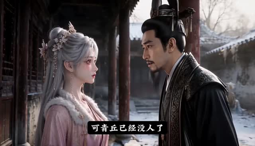 九尾书(100集) 九尾书(100集)真的好看吗