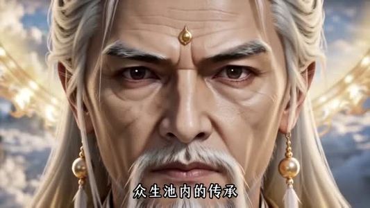 系统让我当反派，我却成了凤傲天第二季（133集）精彩短剧合集