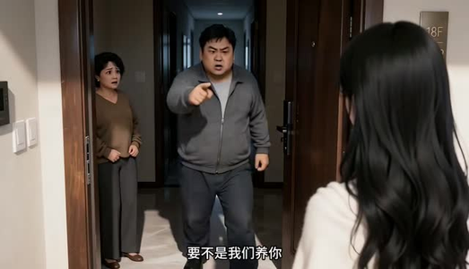 深情诱引（504集）短剧看全集