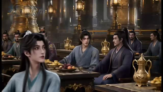 胎珠传第十三季（200集）全网独播免费看