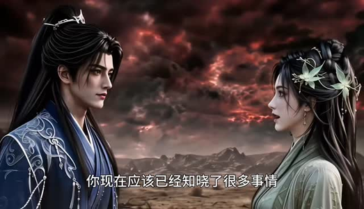 胎珠传第十二季（200集）迅雷网盘观看