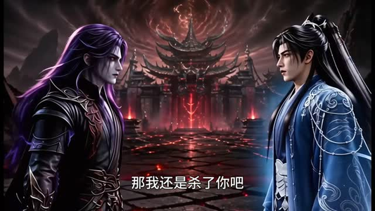 胎珠传第十一季（200集）最新热门短剧
