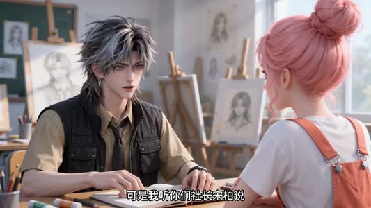 富家女偏爱（75集）全集免费看短剧