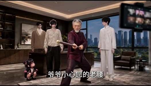 亲爱的，喵喵日常（145集）精彩短剧看全集