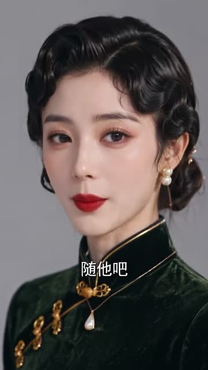 奶团上门帮爹追妻（35集）最新短剧推荐