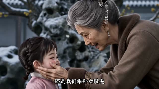 卯卯的陆公馆(41集) 卯卯的陆公馆(41集)全部免费看全集