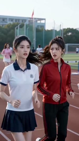 年上哥哥别太宠（128集）短剧演员排行榜