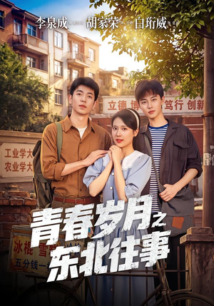 青春岁月之东北往事(61集) 青春岁月之东北往事(61集)全网短剧抢先看